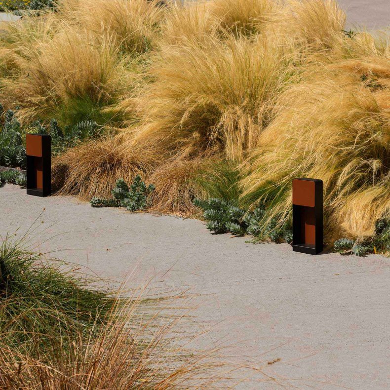 Lab B35 Trdgrdslampa