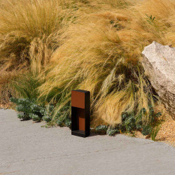 Lab B35 Trdgrdslampa