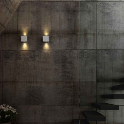 Lab outdoor Wall Lamp