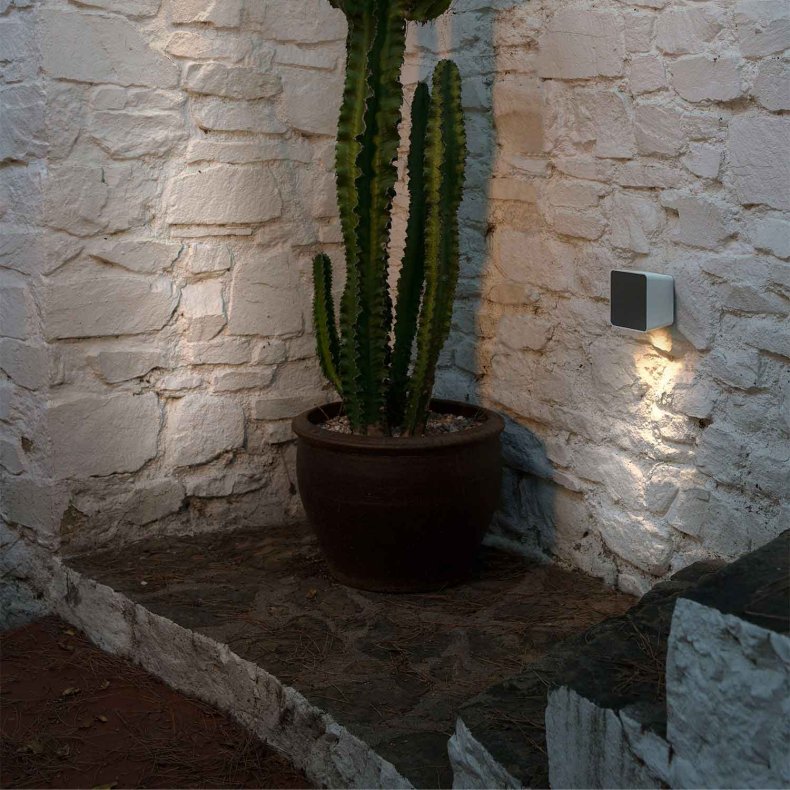 Lab outdoor Wall Lamp