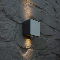 Lab 2 Utomhus Vgglampa