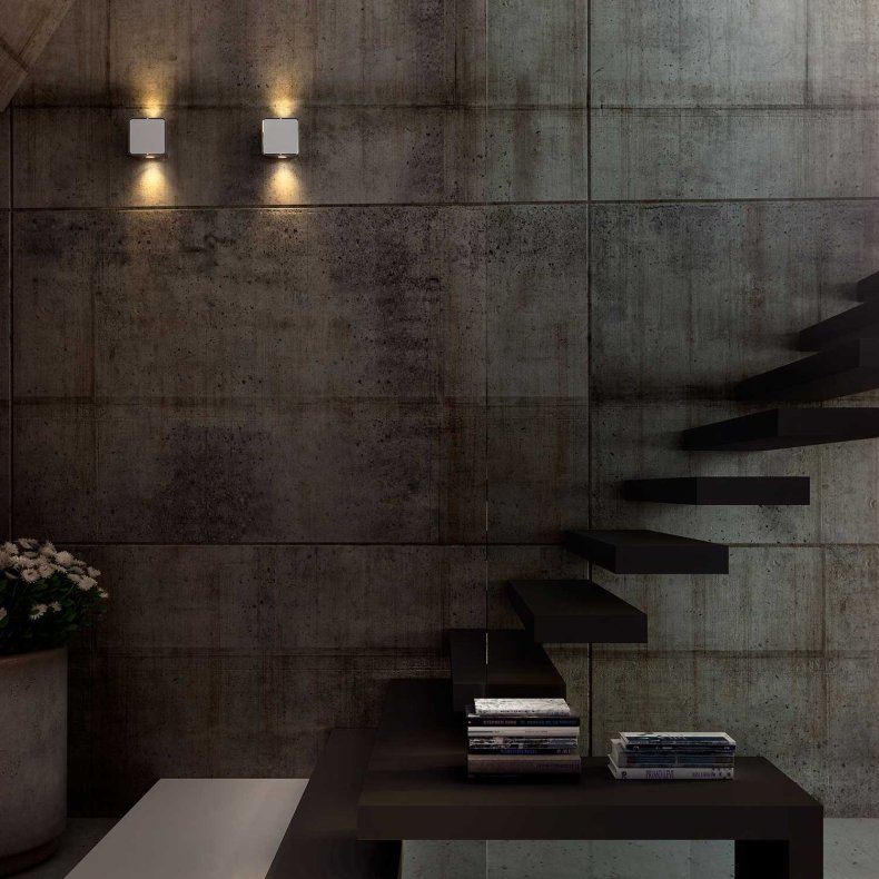 Lab 2 Utomhus Vgglampa