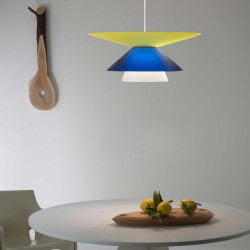 Lady Galala indoor Pendel