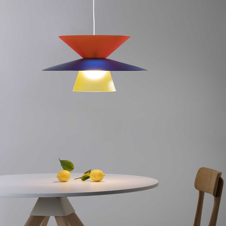 Lady Galala indoor Pendel