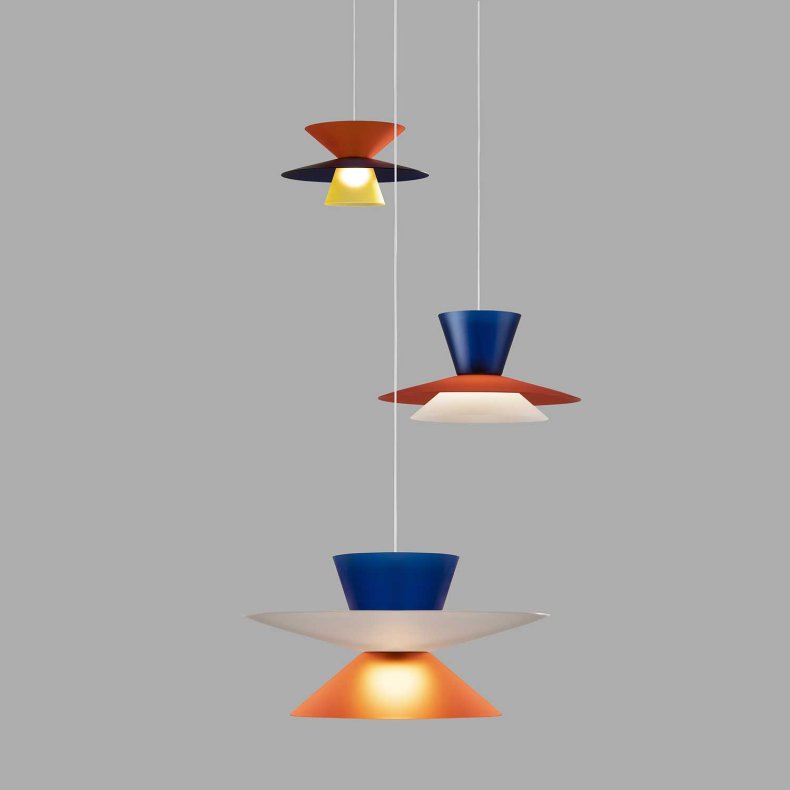 Lady Galala indoor Pendel