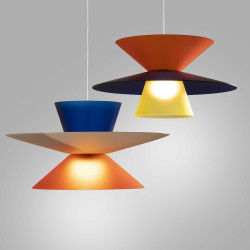 Lady Galala indoor Pendel