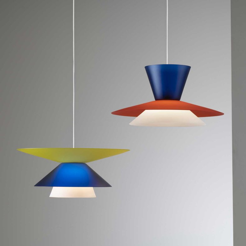 Lady Galala indoor Pendel