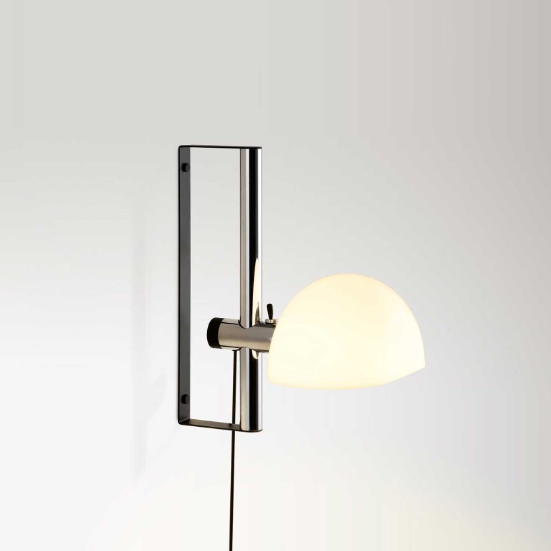 Lauro A Wall Light