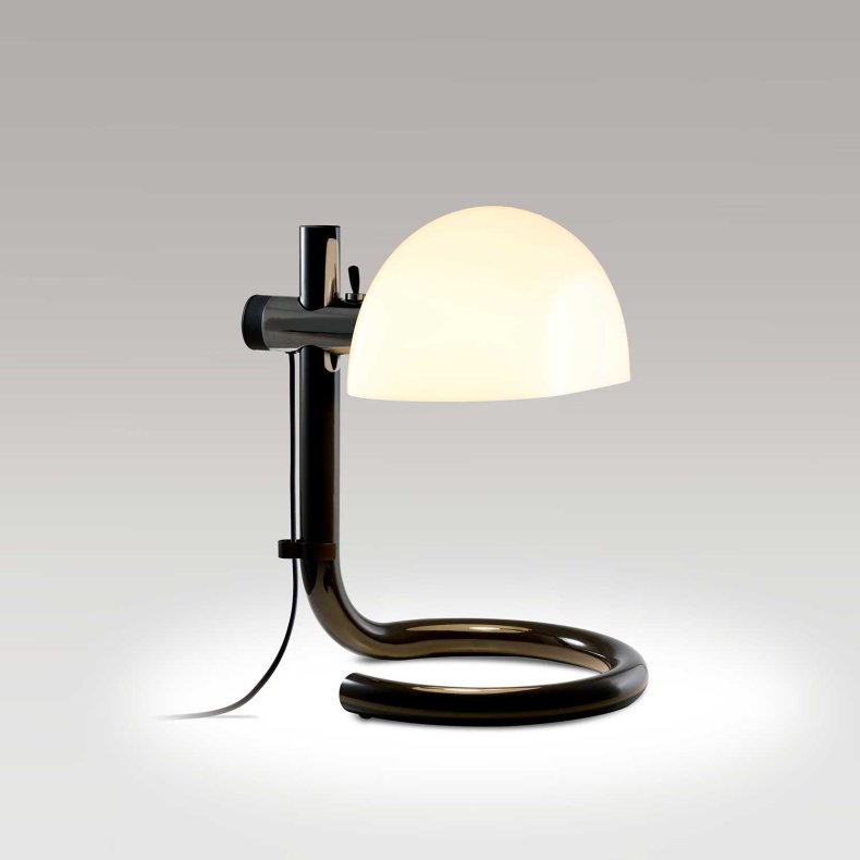 Lauro M Bordslampa