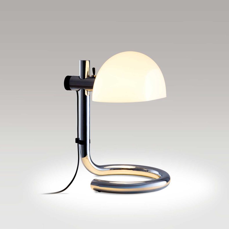 Lauro M Bordslampa