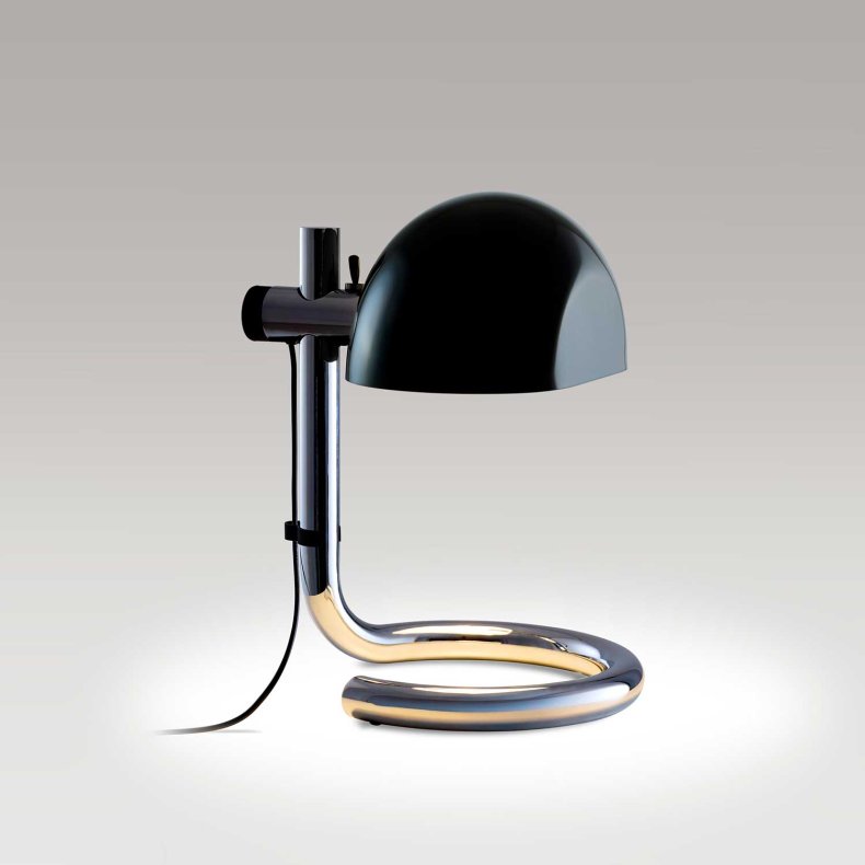 Lauro M Bordslampa