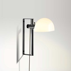 Lauro A Wall Light