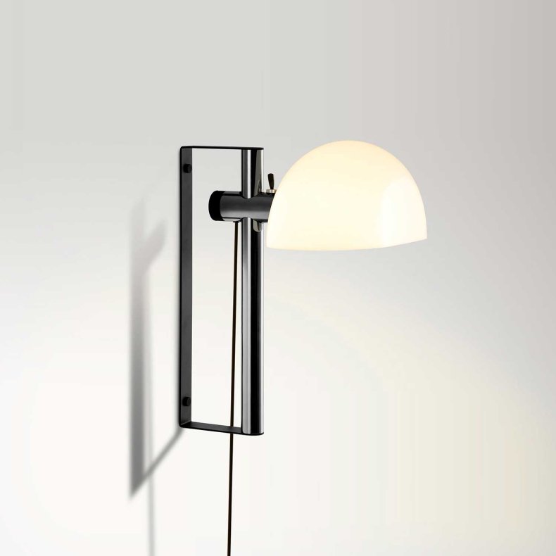 Lauro A Wall Light