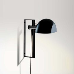 Lauro A Wall Light