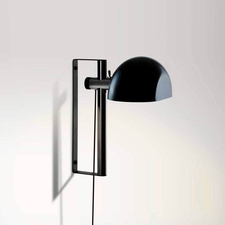 Lauro A Wall Light