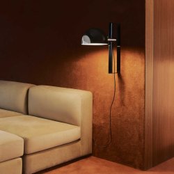 Lauro A Wall Light