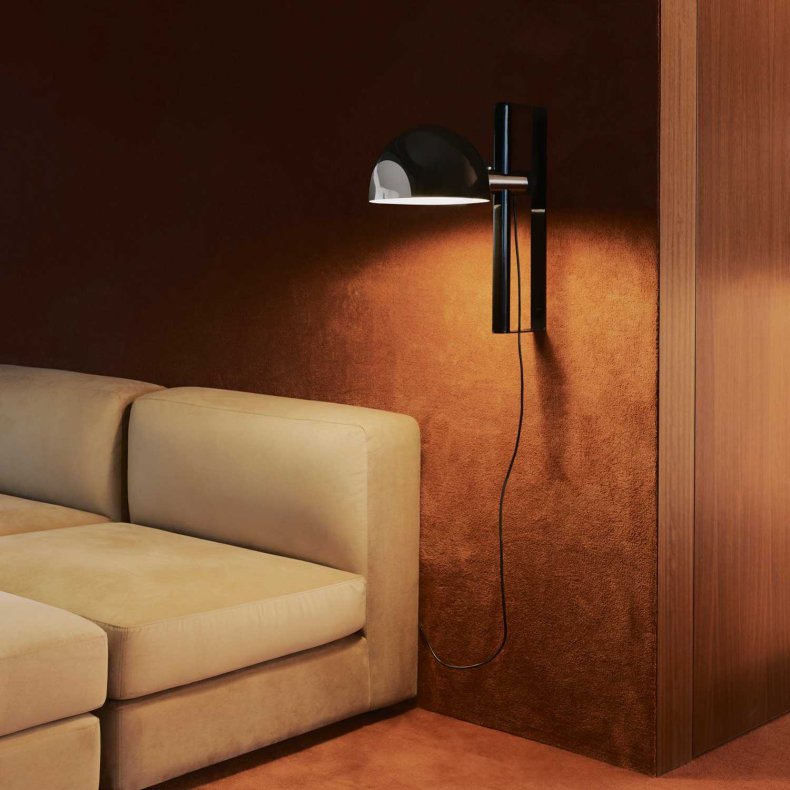 Lauro A Wall Light