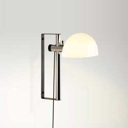 Lauro A Wall Light