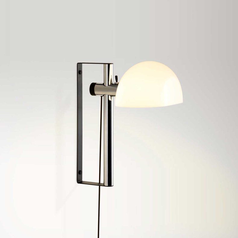 Lauro A Wall Light