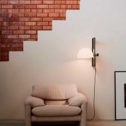 Lauro A Wall Light