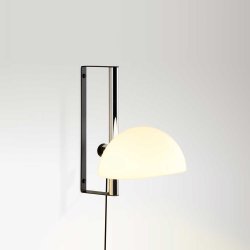 Lauro A Wall Light