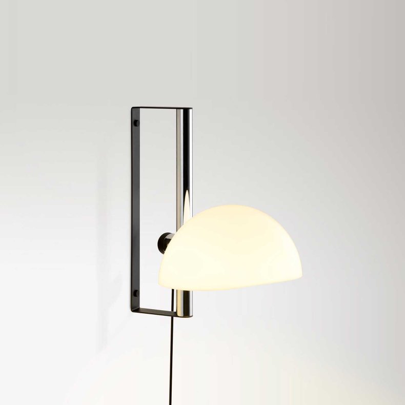 Lauro A Wall Light