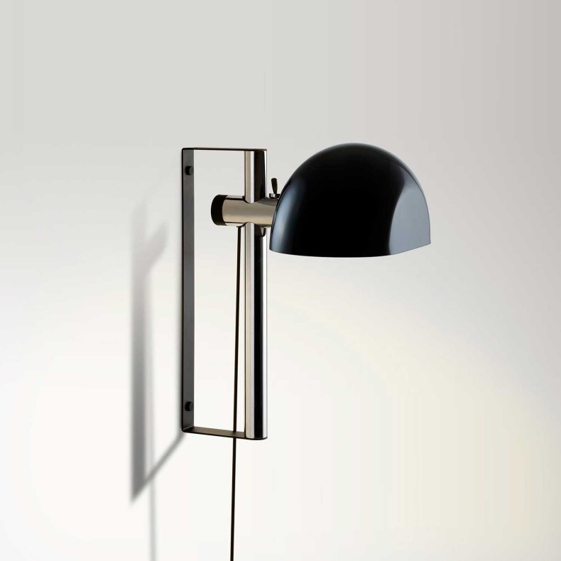 Lauro A Wall Light