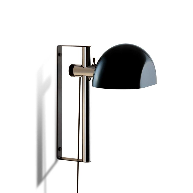 Lauro A Wall Light
