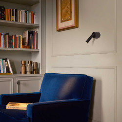 Ledtube A Wall Light