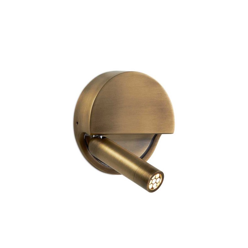 Ledtube R Wall Light