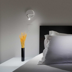 Ledtube R Wall Light