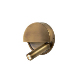 Ledtube R Wall Light