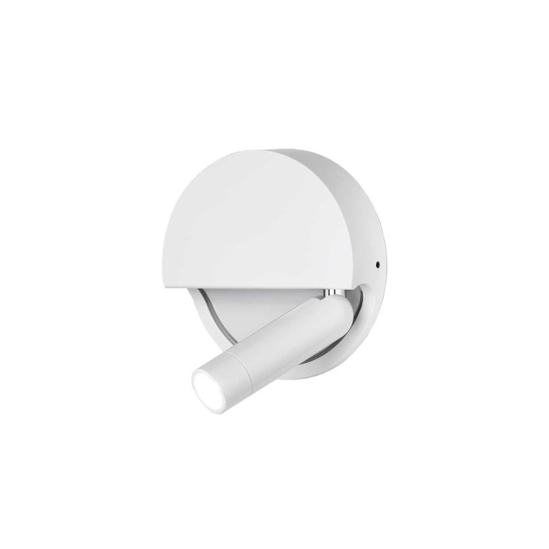 Ledtube R Wall Light