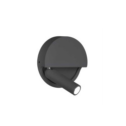 Ledtube R Wall Light