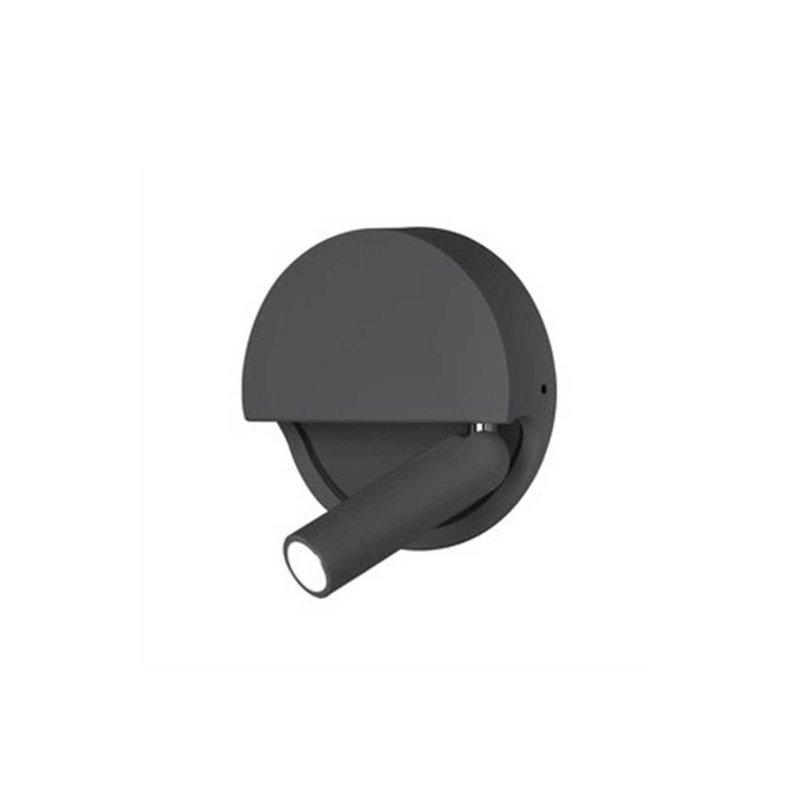 Ledtube R Wall Light