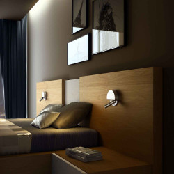 Ledtube R Wall Light