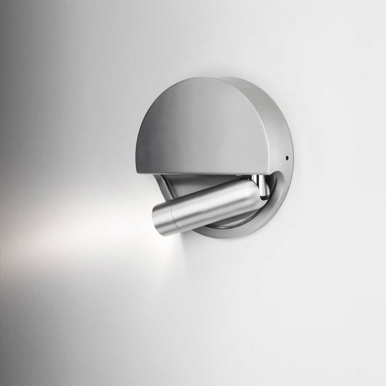 Ledtube R Wall Light
