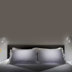 Ledtube R Wall Light