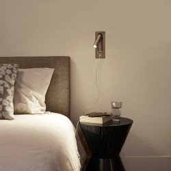 Ledtube USB Vgindbygningslampe