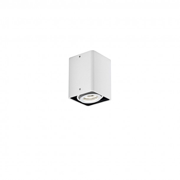 Light Box Soft 1 Ceiling Spotlight