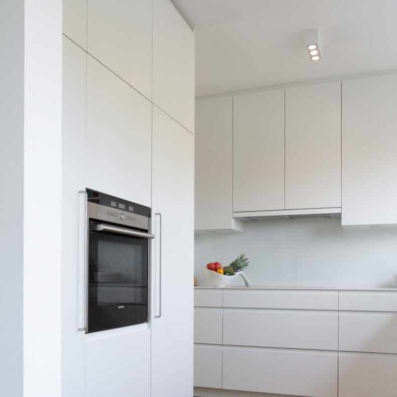 Light Box Soft 3 Pbygningsspot