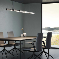 Light Glide Takpendel