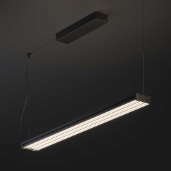 Light Glide Takpendel