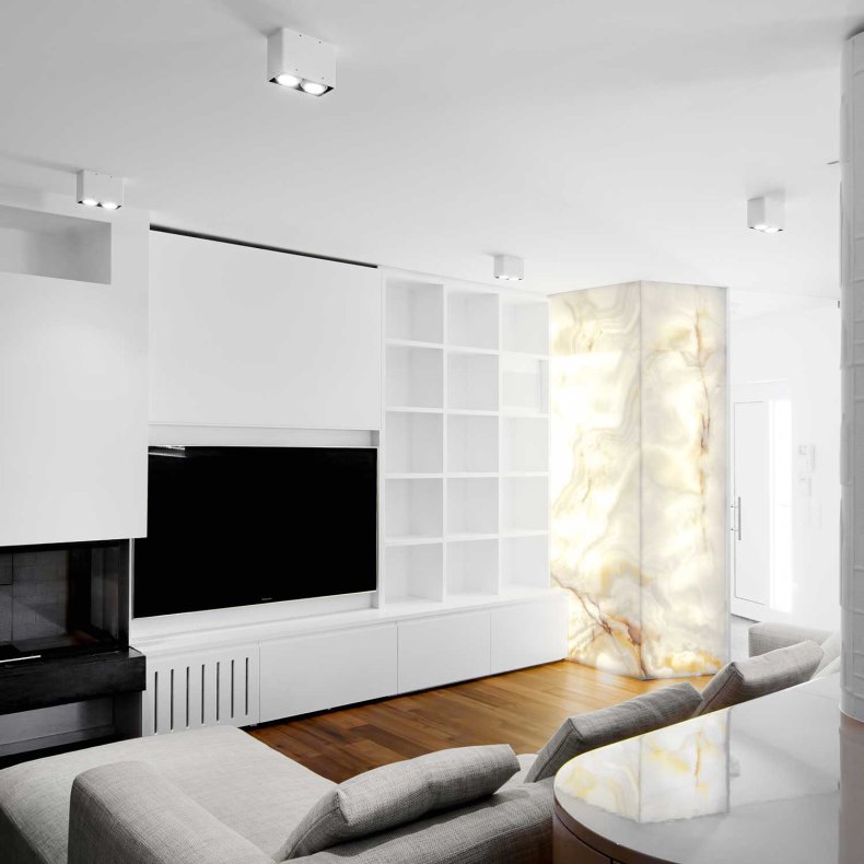 Light Box Soft 2 Takspotlight