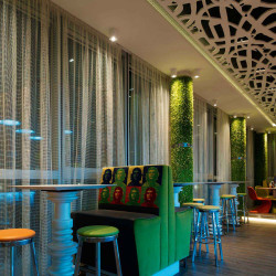 Light Box Soft 1 Ceiling Spotlight