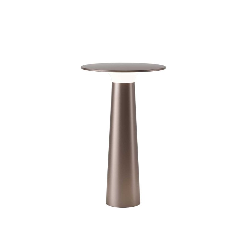 Lix IP44 bronze Table Lamp