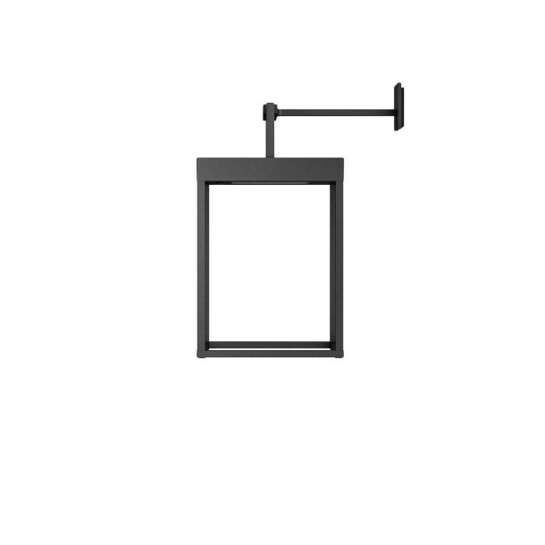 Vgbeslag Lucerna Hybrid