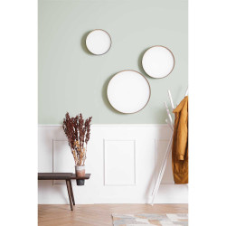 Lucia Vit Guld 60 Taklampa