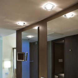 Lui Downlight