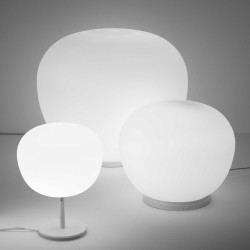 Lumi Mochi Bordslampa